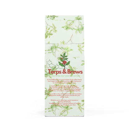 Colombia Single Origin Coffee (Light-Medium Roast)