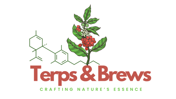 Terps & Brews